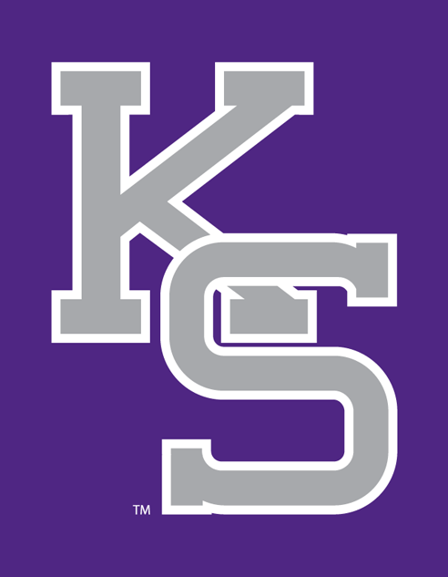 Kansas State Wildcats 2000-Pres Cap Logo 02 iron on paper